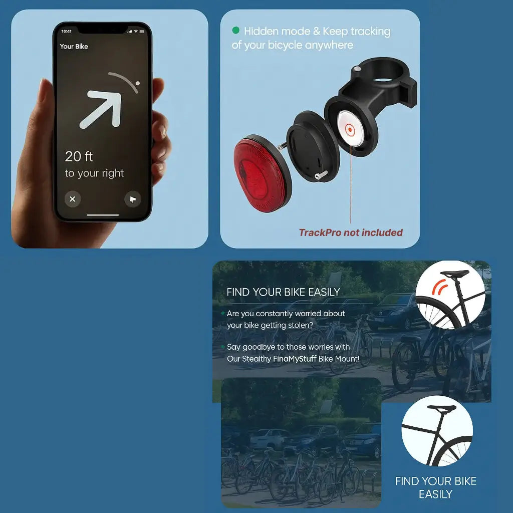 Bike Adapter