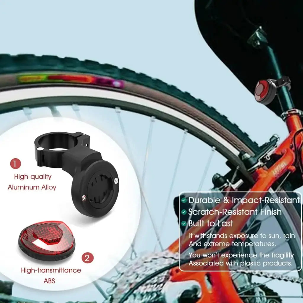 Bike Adapter