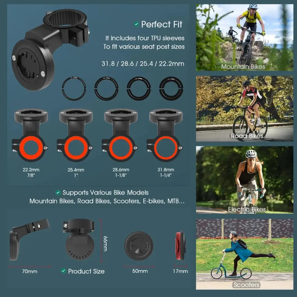 Bike Adapter