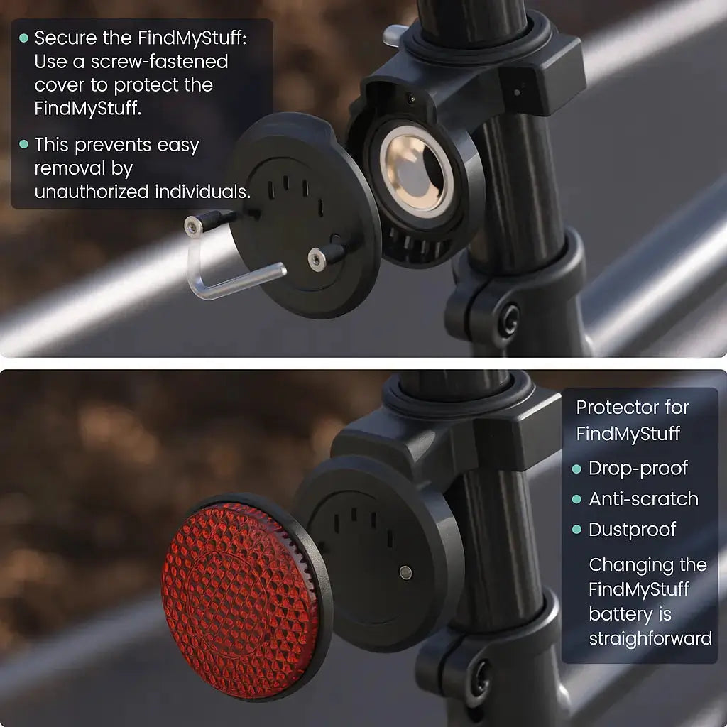 Bike Adapter