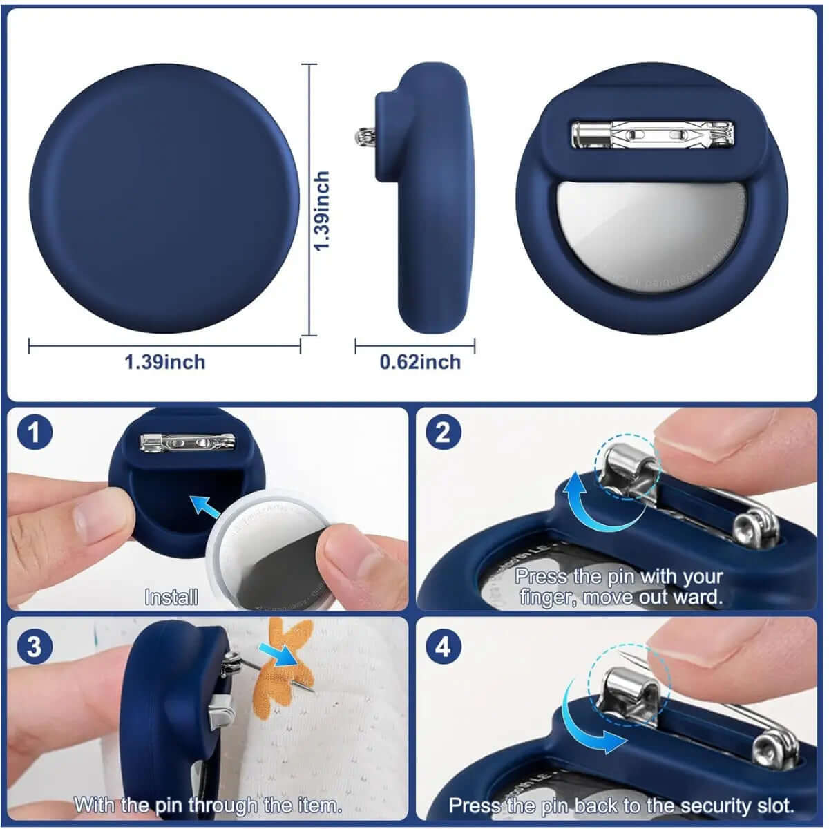 Kids Adapter