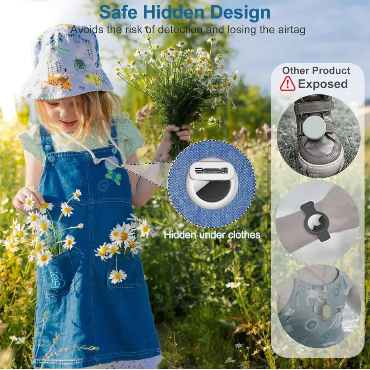 Kids Adapter