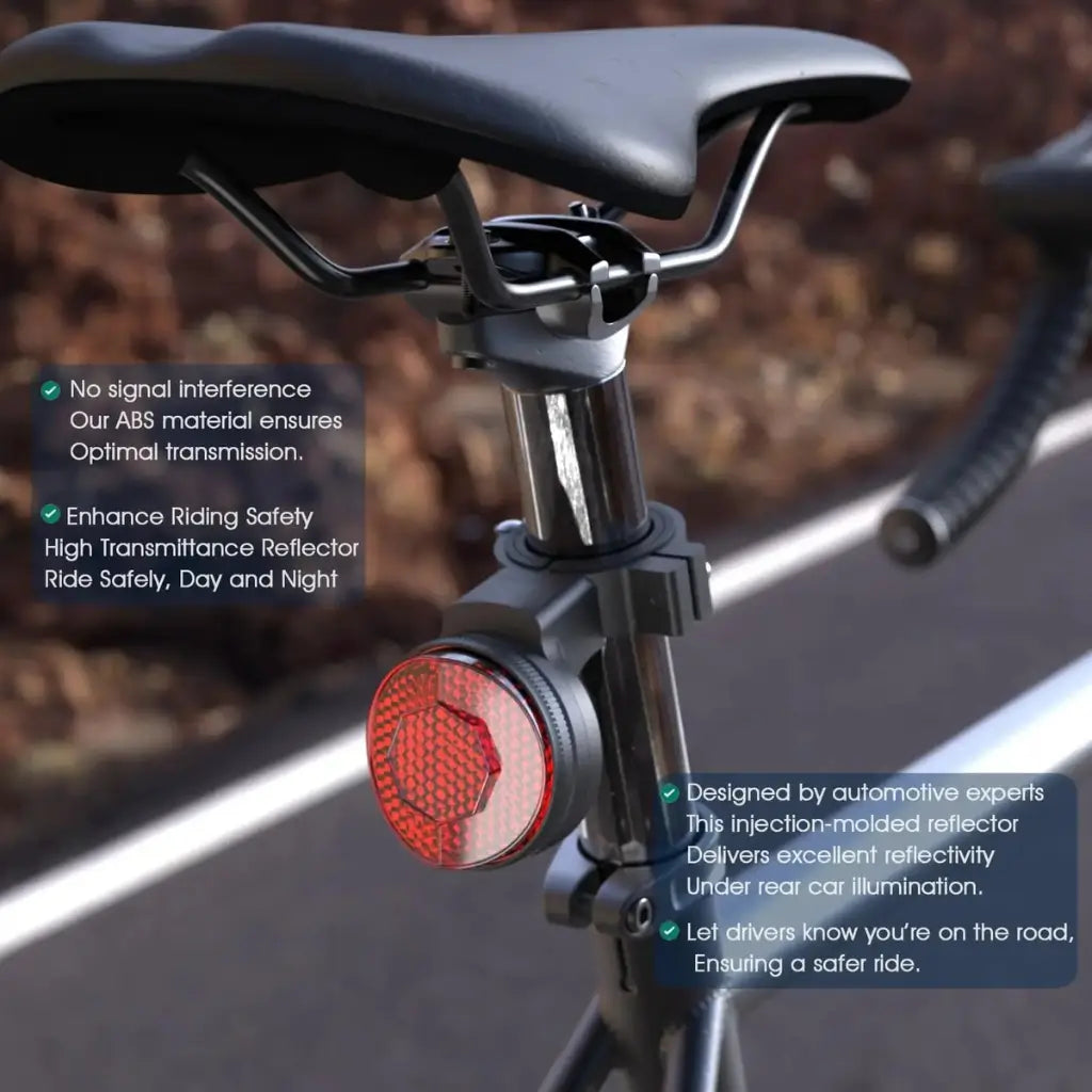 Bike Adapter