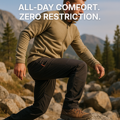 Men's Outdoor Pants