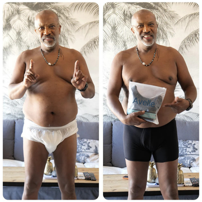 StayDry Boxer