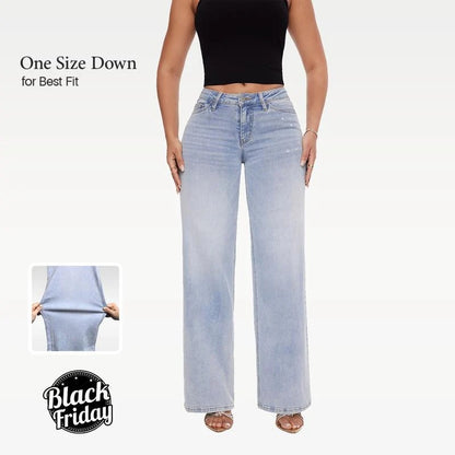 Ultra Super Stretch Butt Lifting Jeans