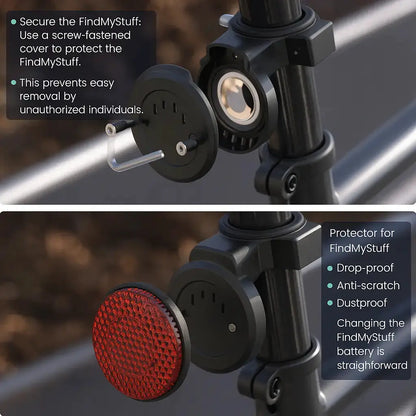 Bike Adapter