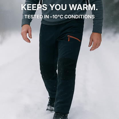 Men's Outdoor Pants