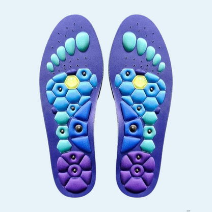 Magnetic Acupressure Insoles