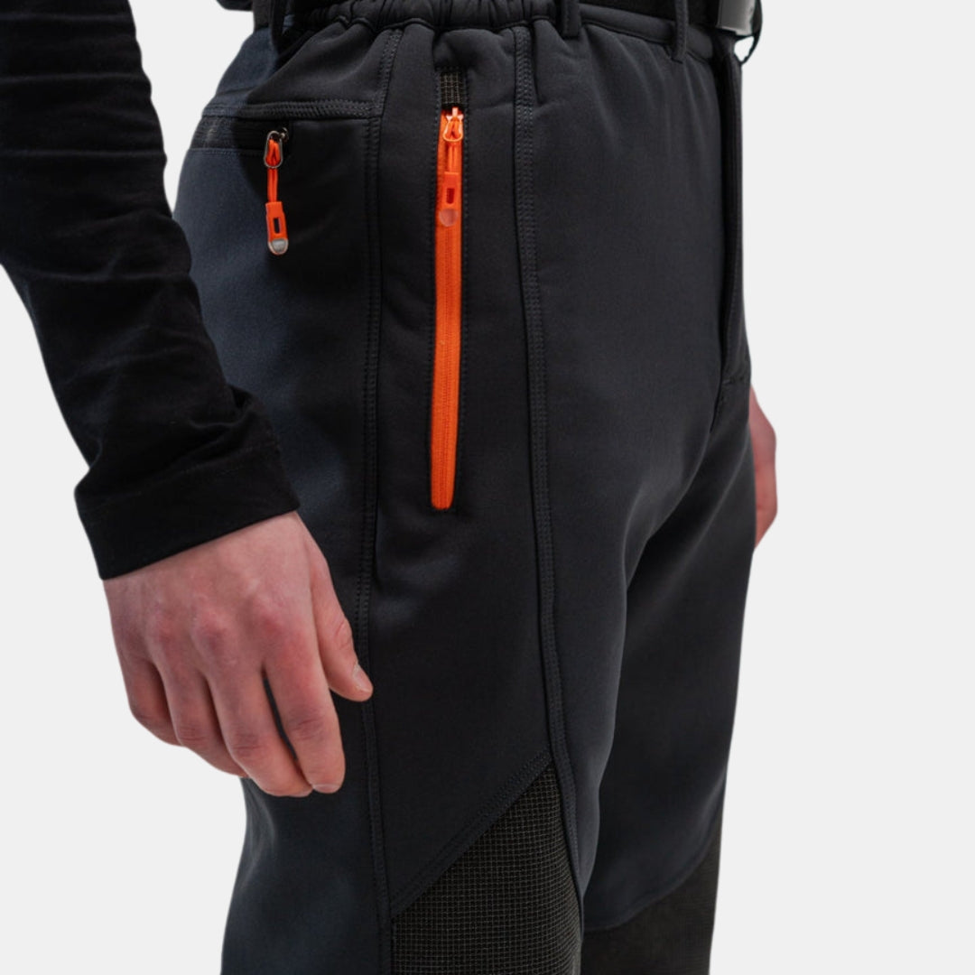 Men's "Adventure" Water Resistant Pants