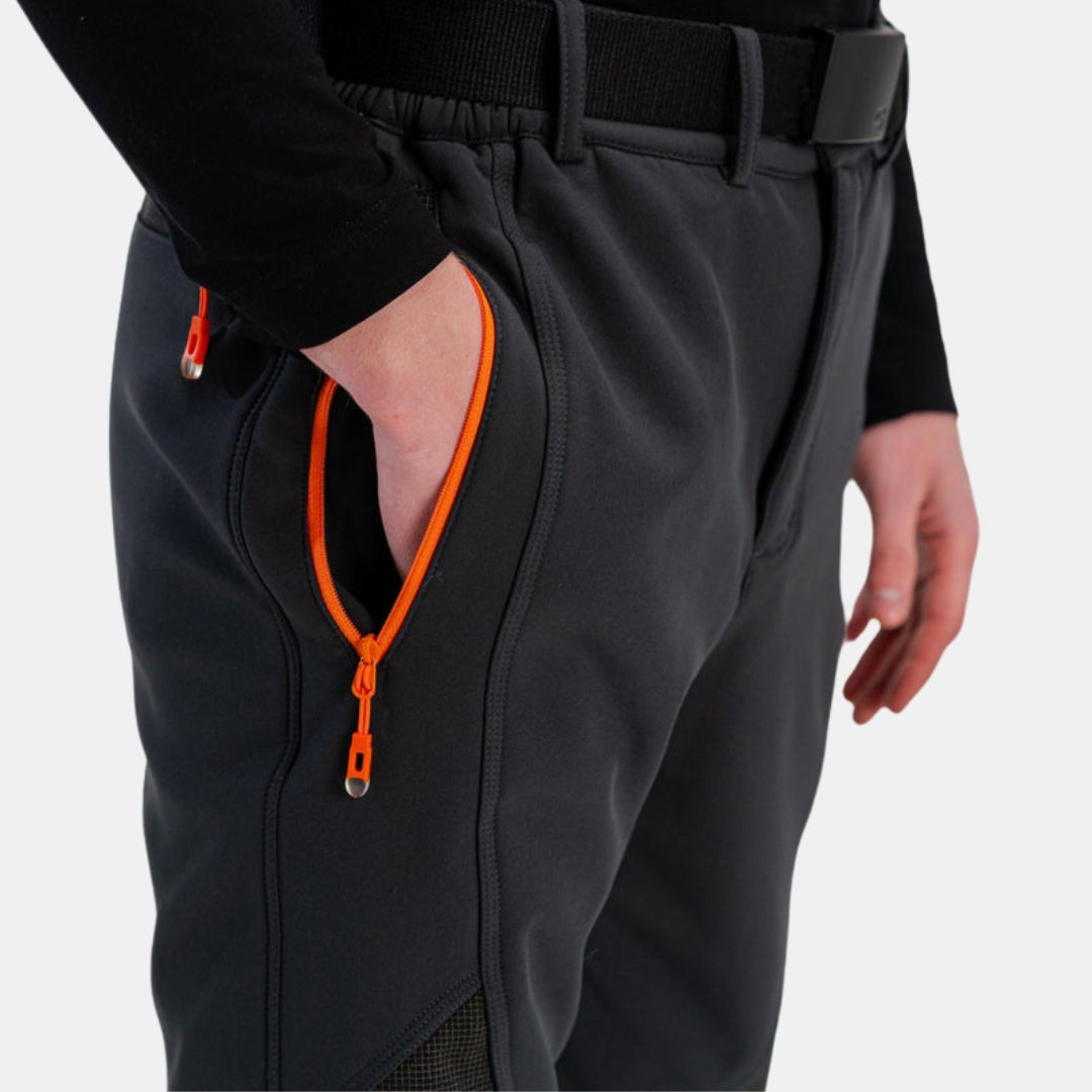 Men's "Adventure" Water Resistant Pants