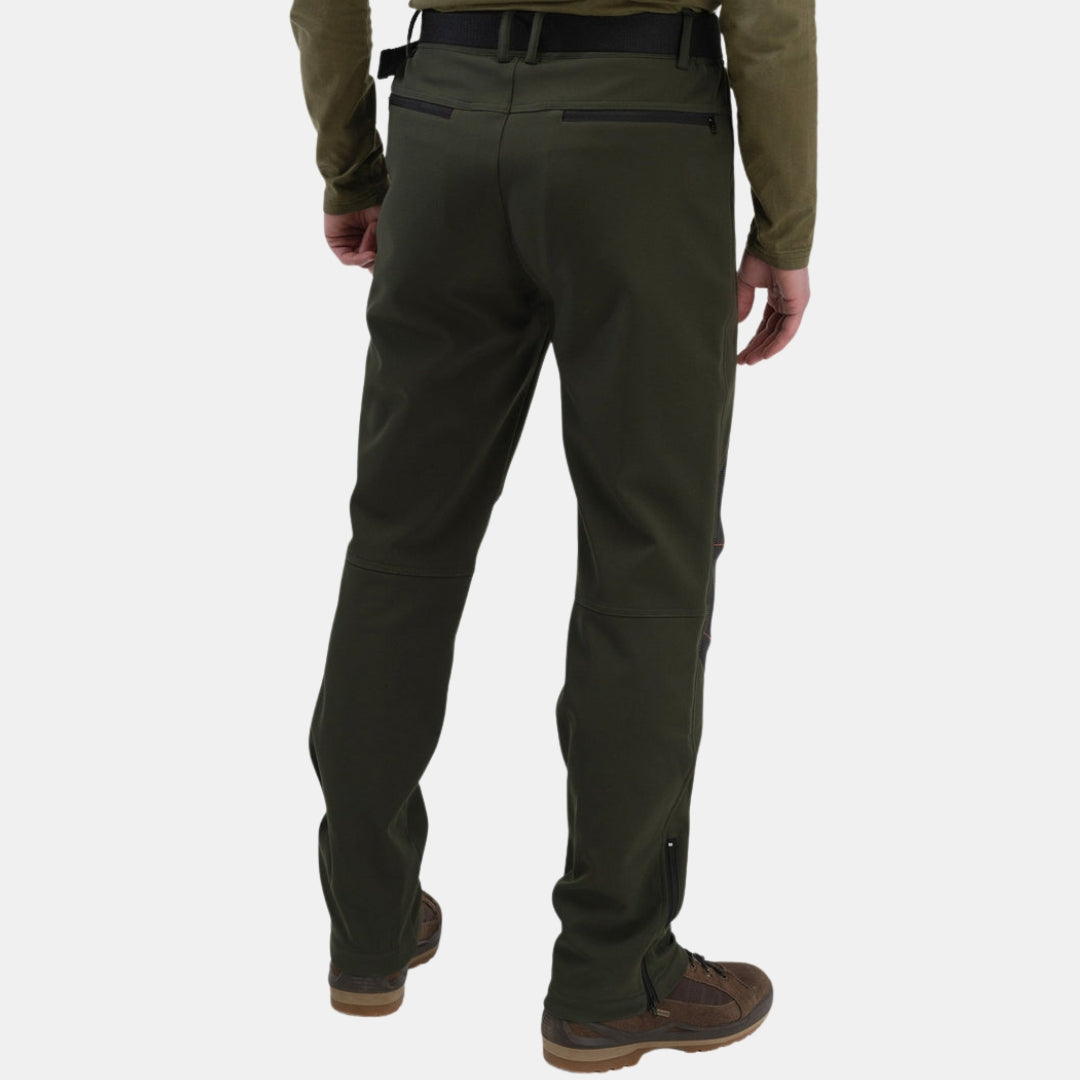 Men's "Adventure" Water Resistant Pants