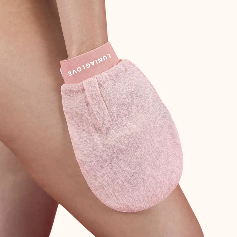 🎁 AvelleGlove - Exfoliating Glove for Ingrown Hairs & Dead Skin (100% off)