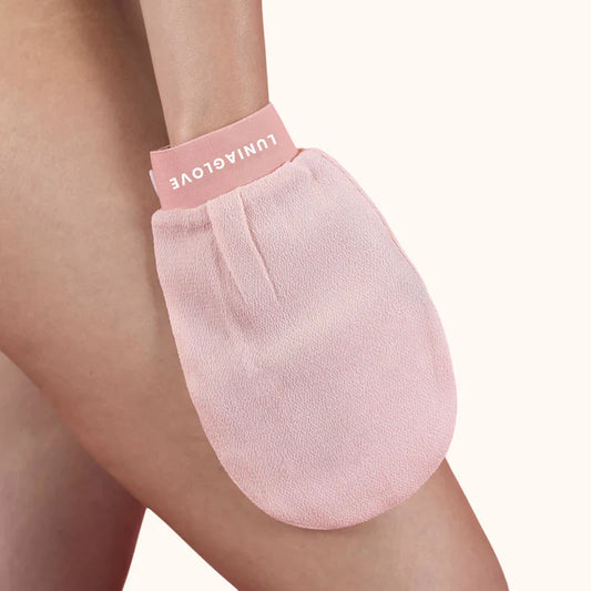 🎁 AvelleGlove - Exfoliating Glove for Ingrown Hairs & Dead Skin (100% off)