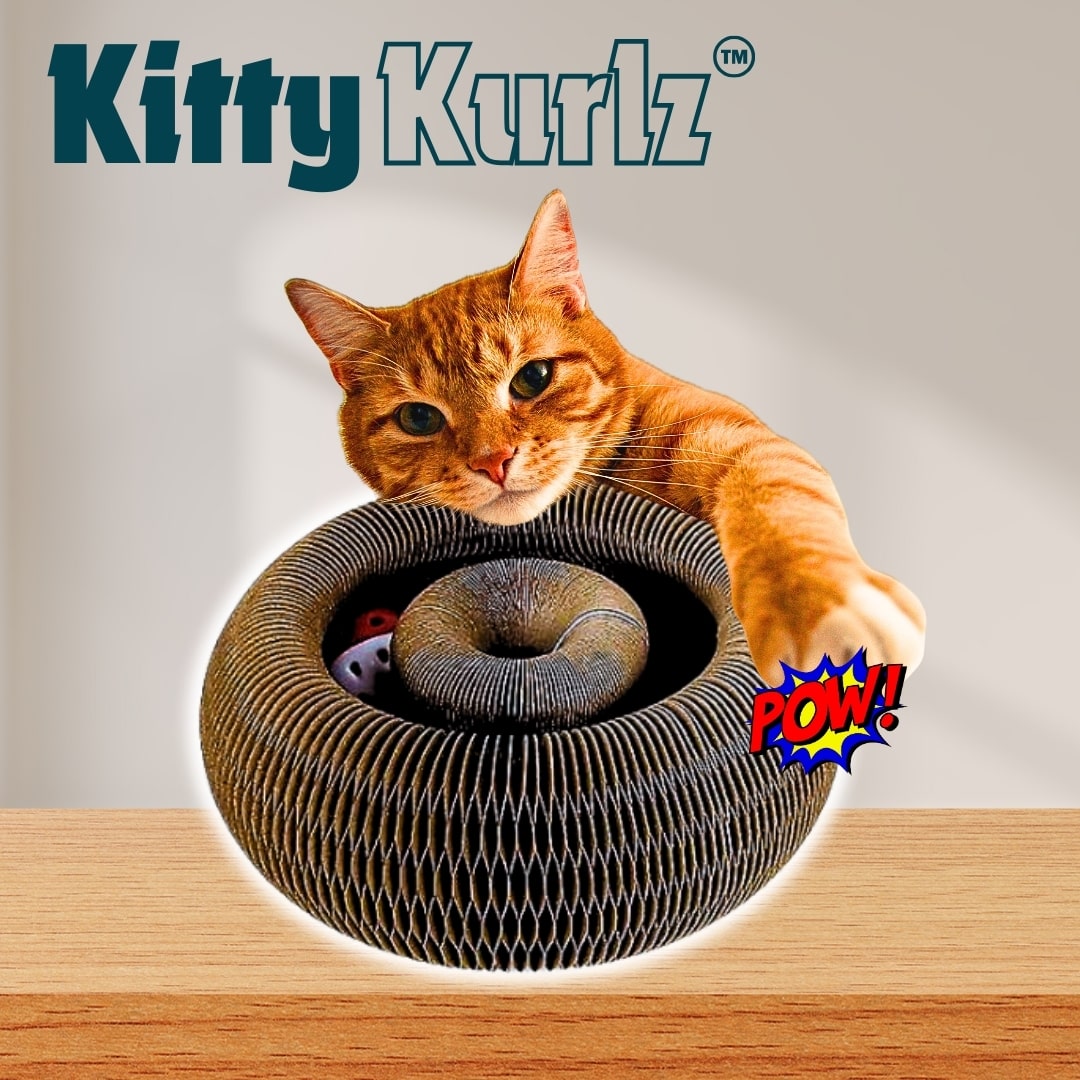 Kitty Kurlz