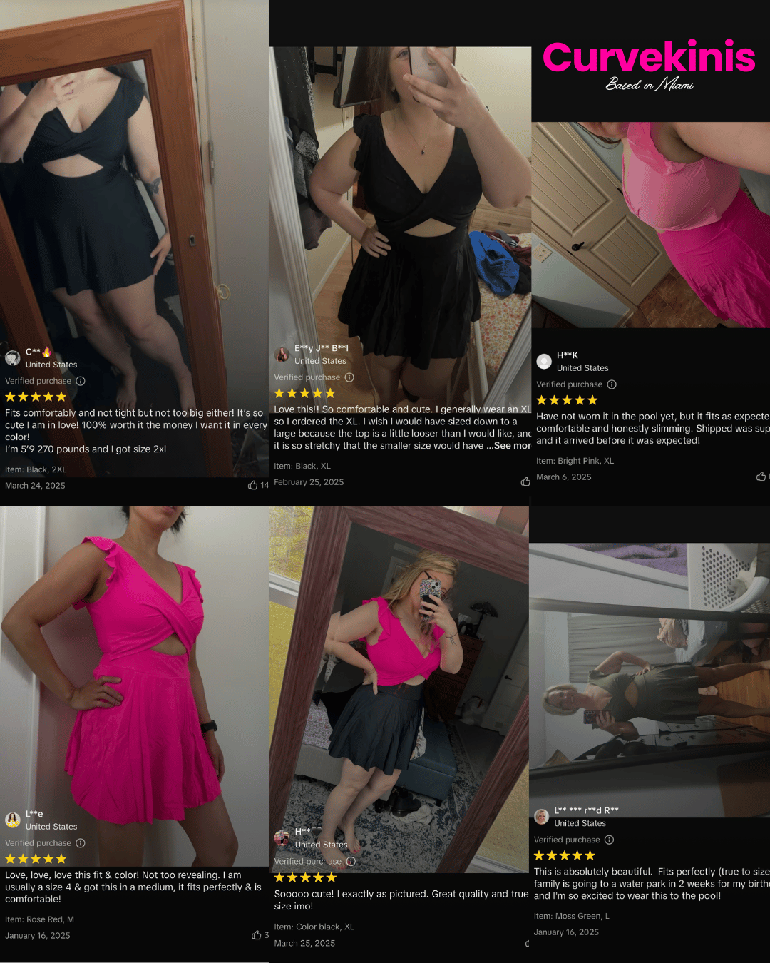 The Tummy Control Swimsuit