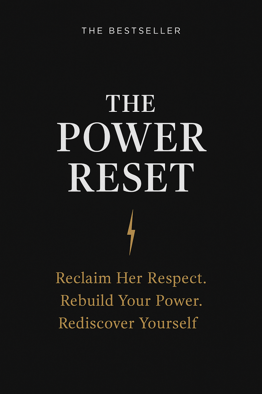 The Power Reset