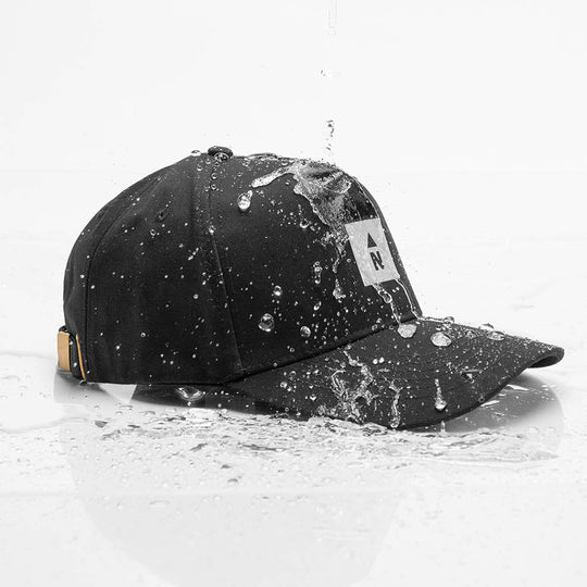 Water-Resistant Cap